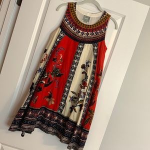 Maeve Anthropologie Dress XS